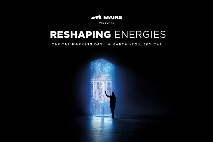 Investing in Maire S.p.A. (MAIRE.MI): Stock Analysis & Profile